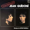 Jean Guidoni, Crime passionnel